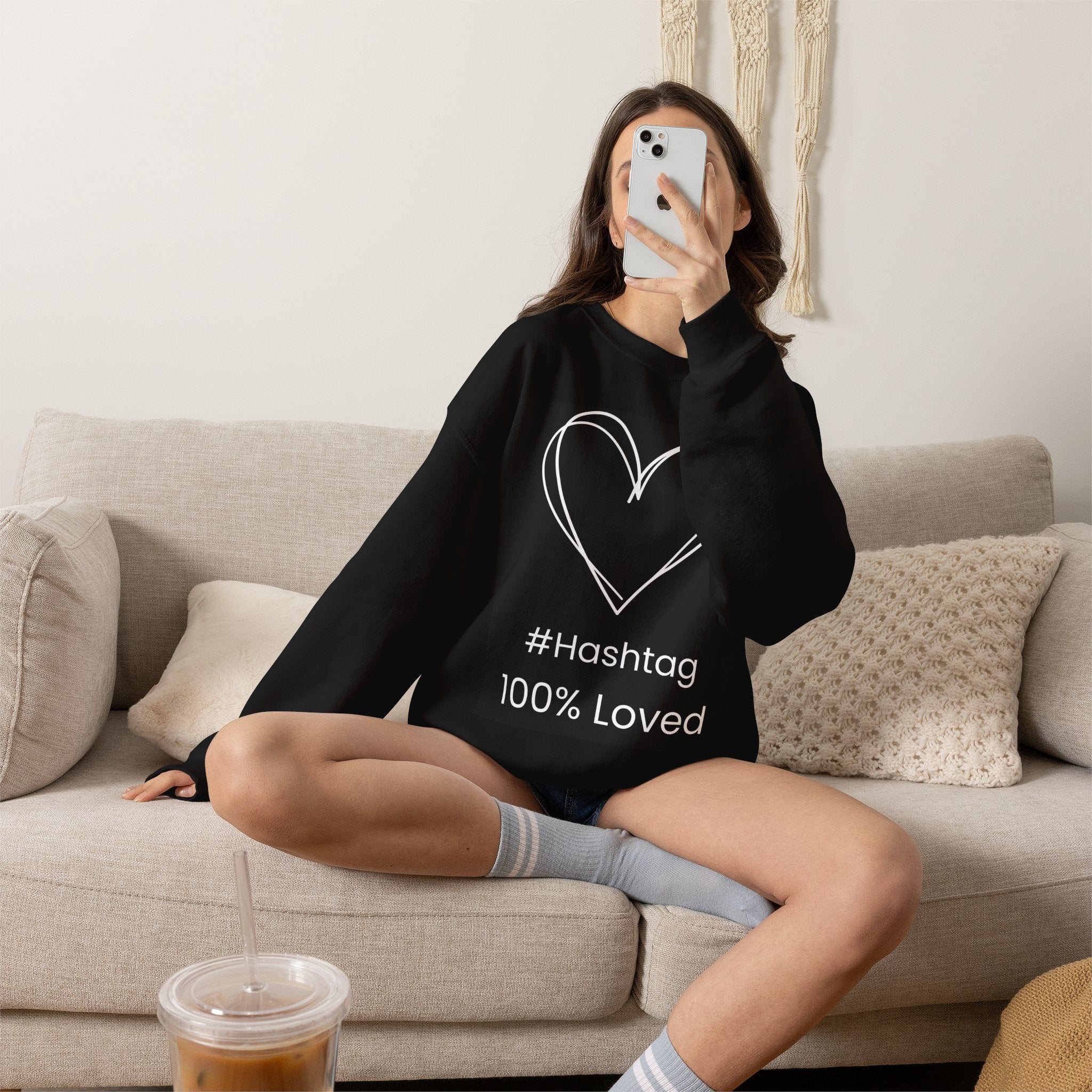 Crewnecks