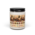 Scented Soy Candle, 9oz