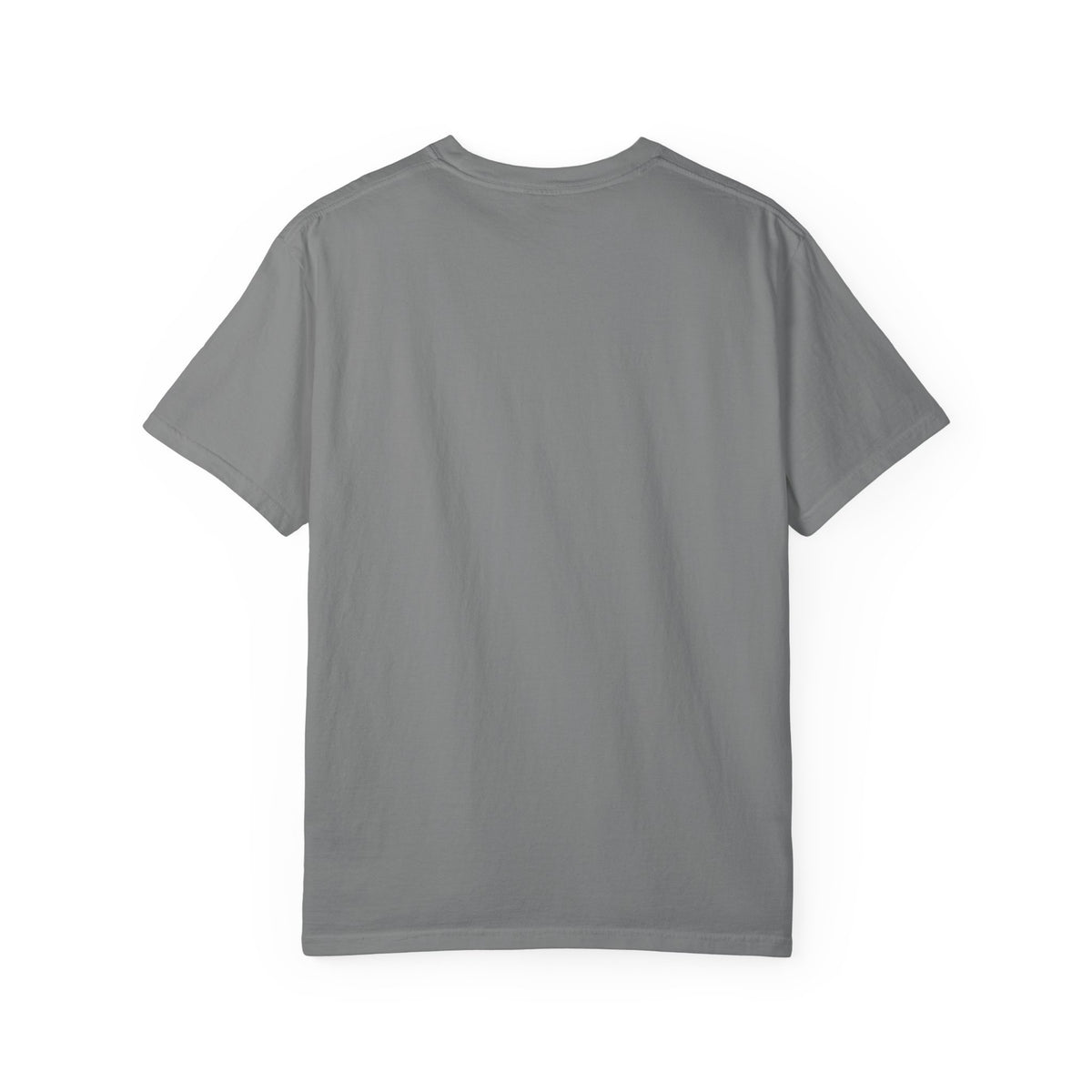 Graphic T-Shirt — “#Hashtag I AM 100% Worthy” Heart Affirmation Tee