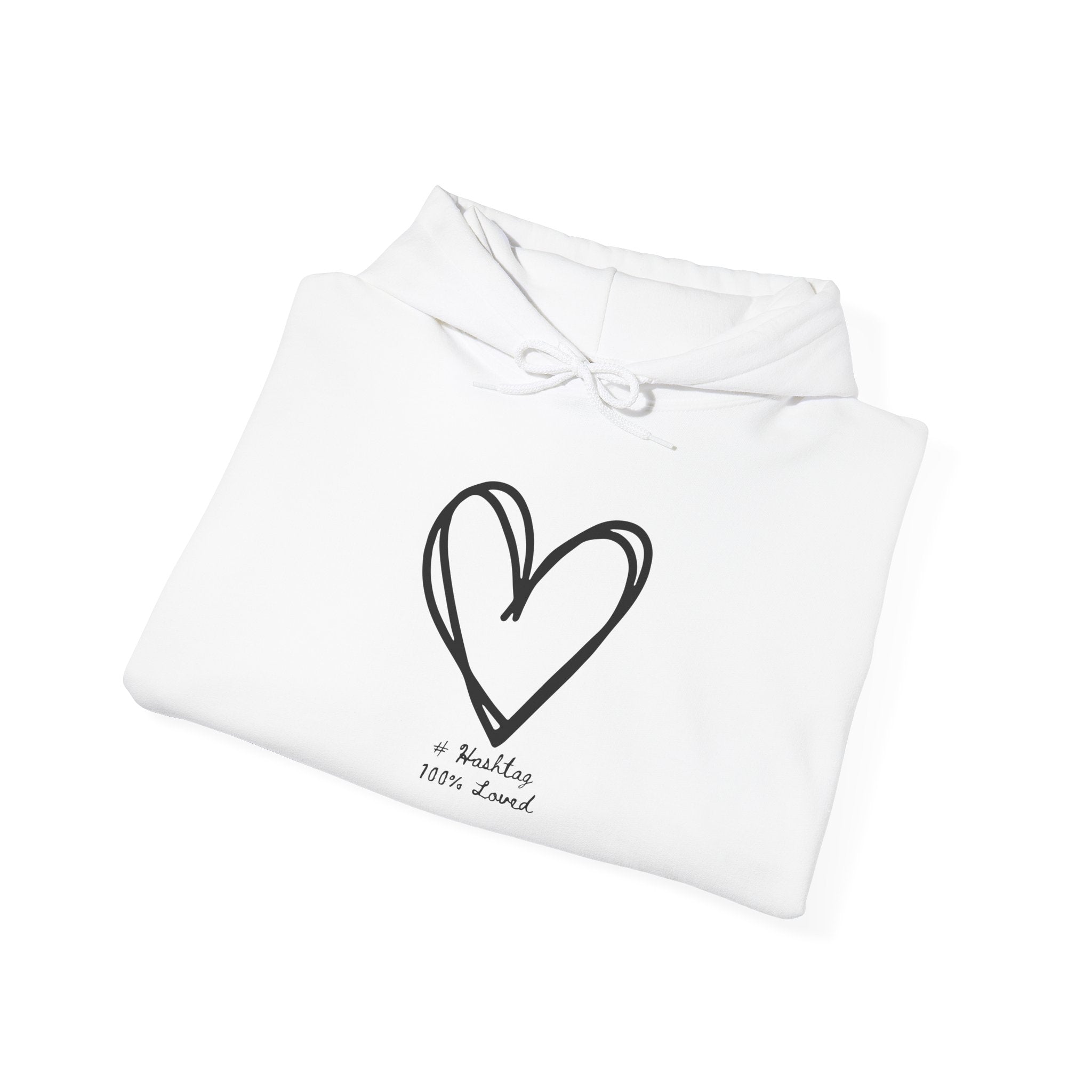 Unisex Heavy Blend™ Hooded Sweatshirt