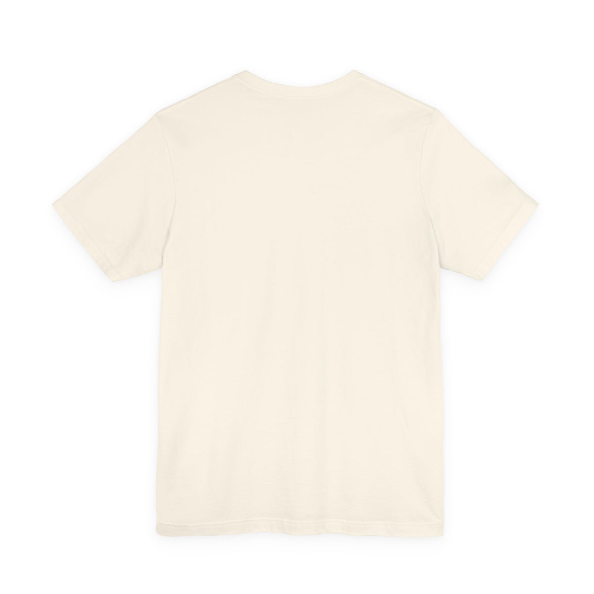 T-Shirt — “#Hashtag I AM 100% Worthy” Empowerment Tee