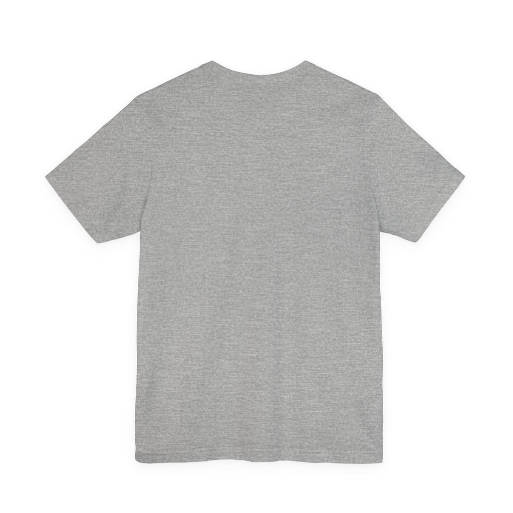 Gentle Heart Tee | Soft #Hashtag 100% Loved T-Shirt