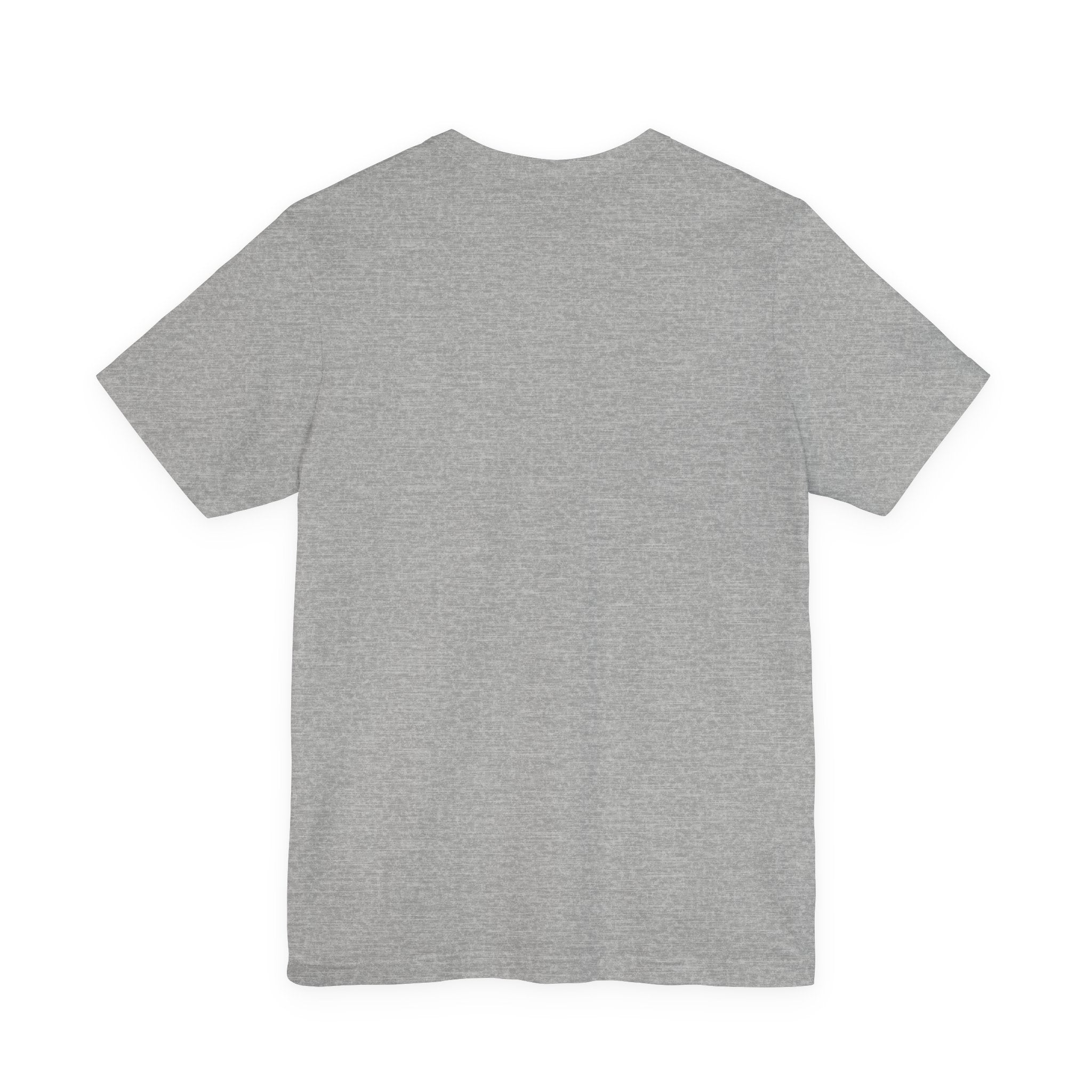Gentle Heart Tee | Soft #Hashtag 100% Loved T-Shirt