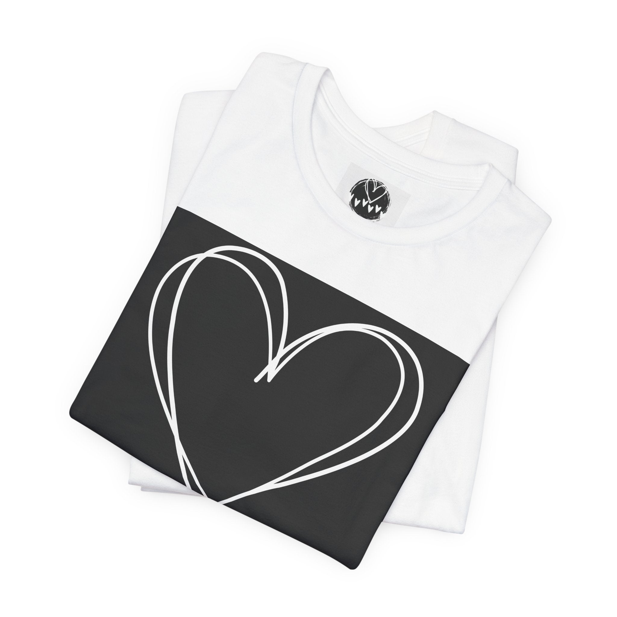 The Art of Being Me Tee | 100% Loved Collection | Heart2Heart