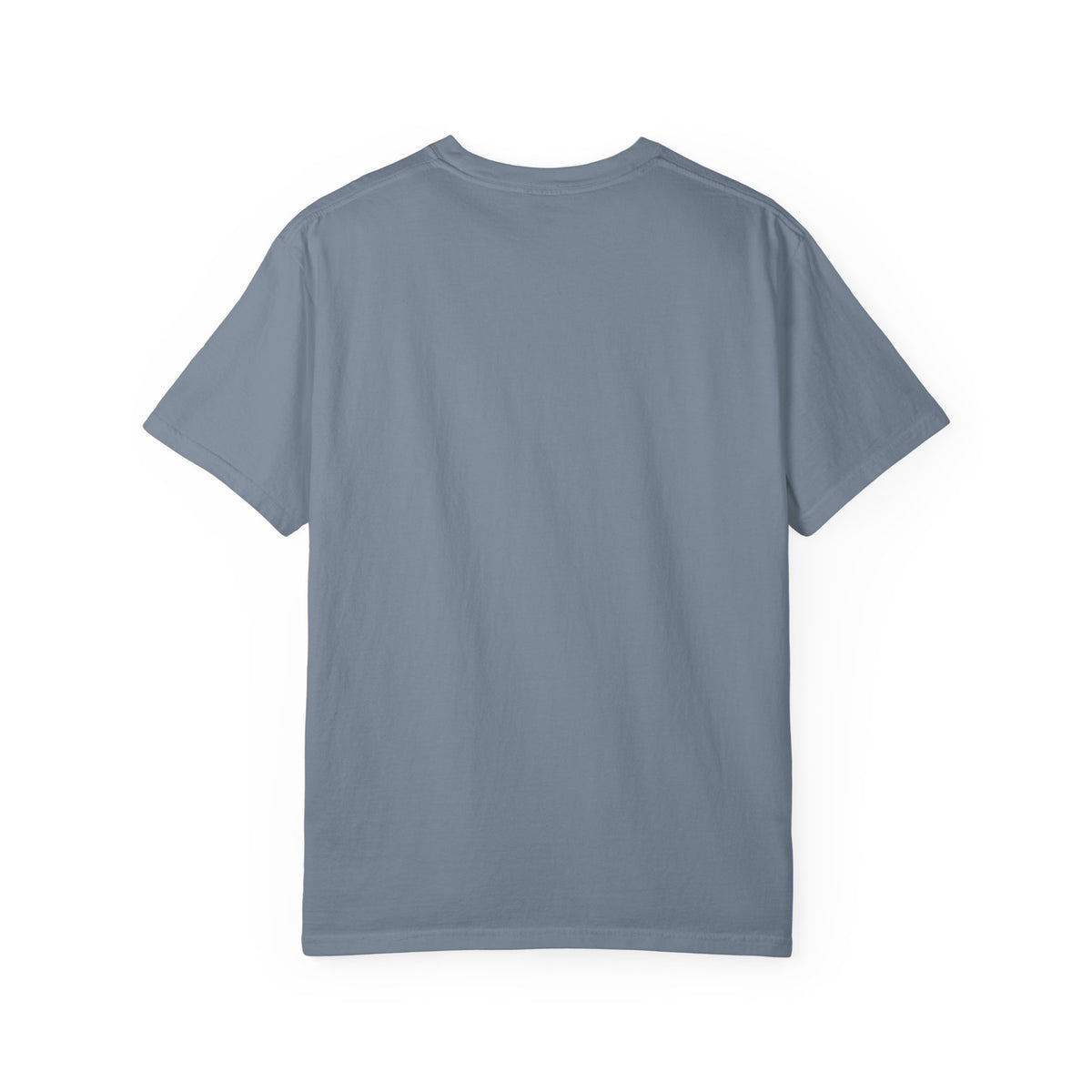 Graphic T-Shirt — “#Hashtag I AM 100% Worthy” Heart Affirmation Tee