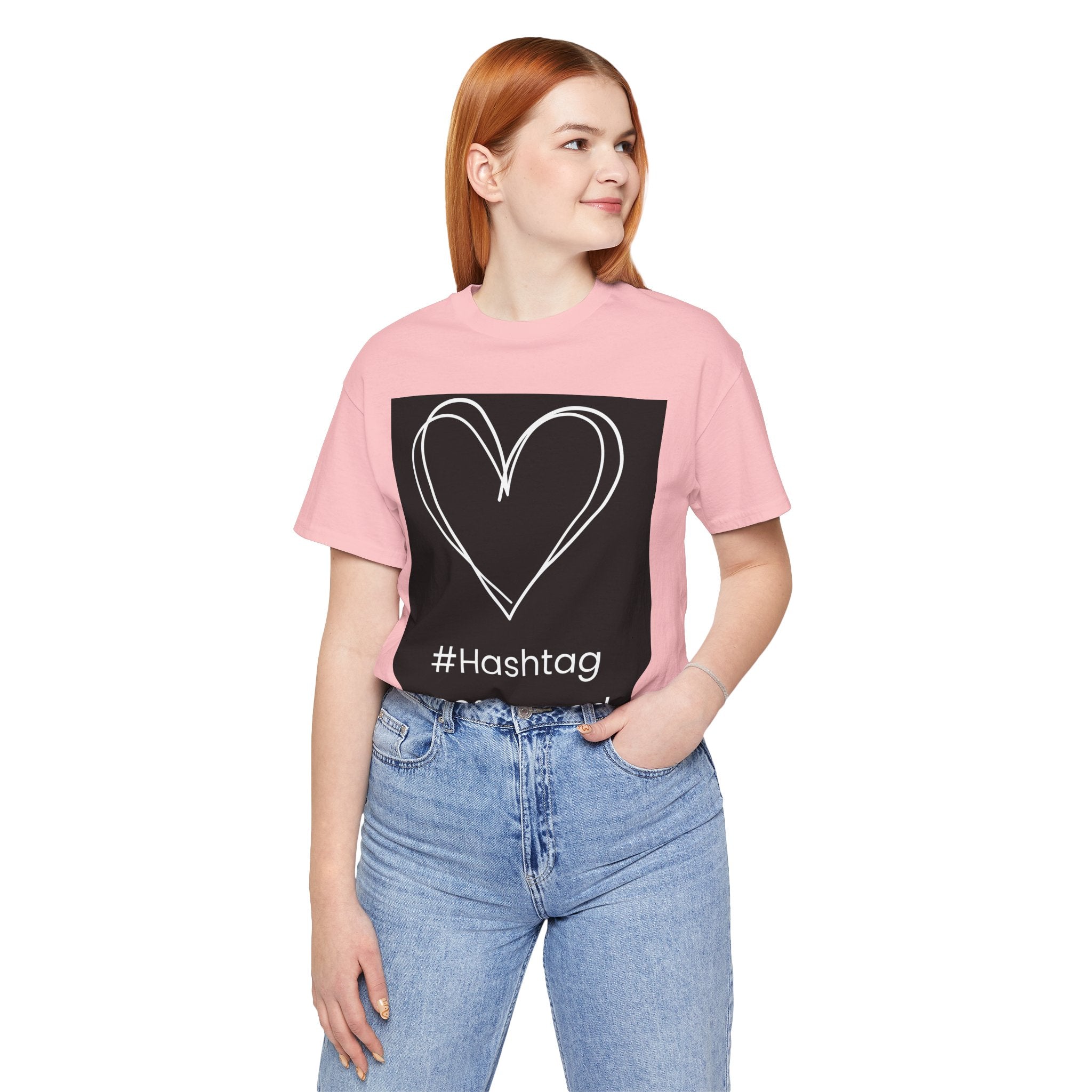 The Art of Being Me Tee | 100% Loved Collection | Heart2Heart