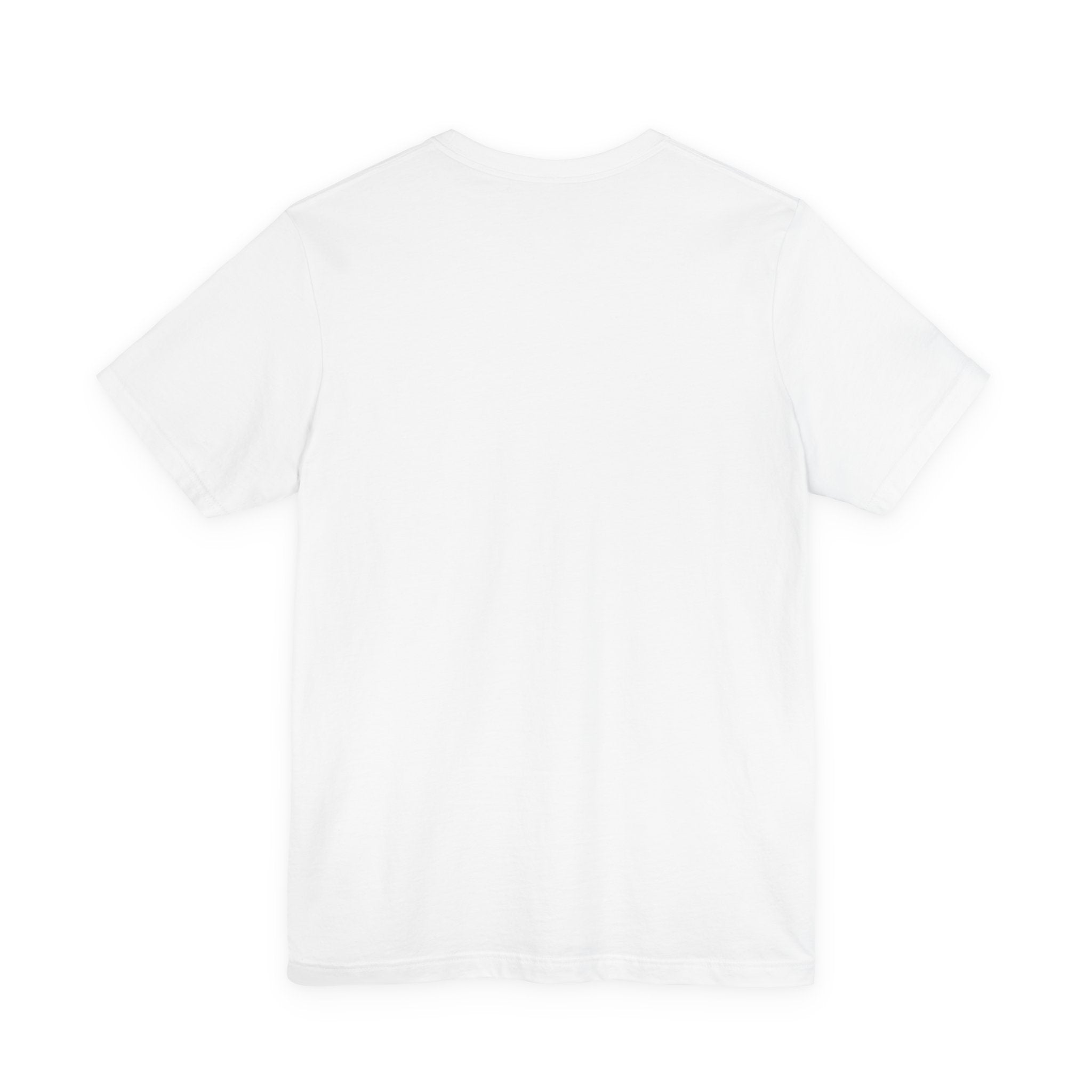 Gentle Heart Tee | Soft #Hashtag 100% Loved T-Shirt