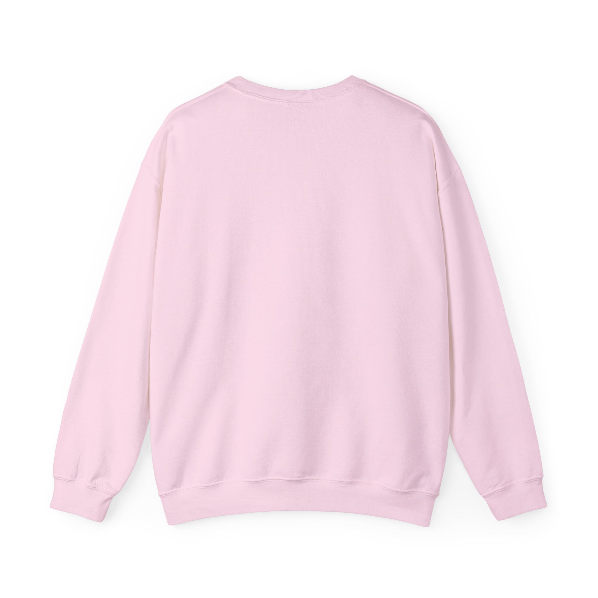 True Heart Crewneck Sweatshirt | #Hashtag 100% Loved