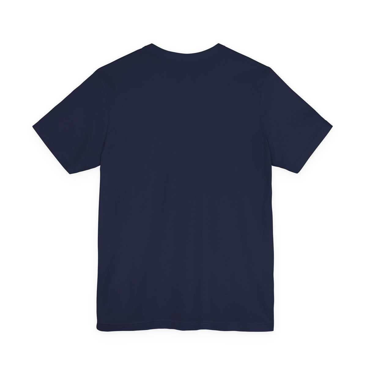 T-Shirt — “#Hashtag I AM 100% Worthy” Empowerment Tee