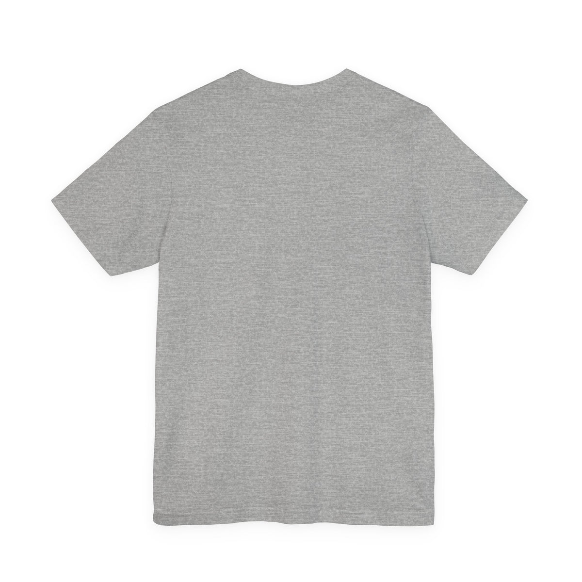T-Shirt — “#Hashtag I AM 100% Worthy” Empowerment Tee