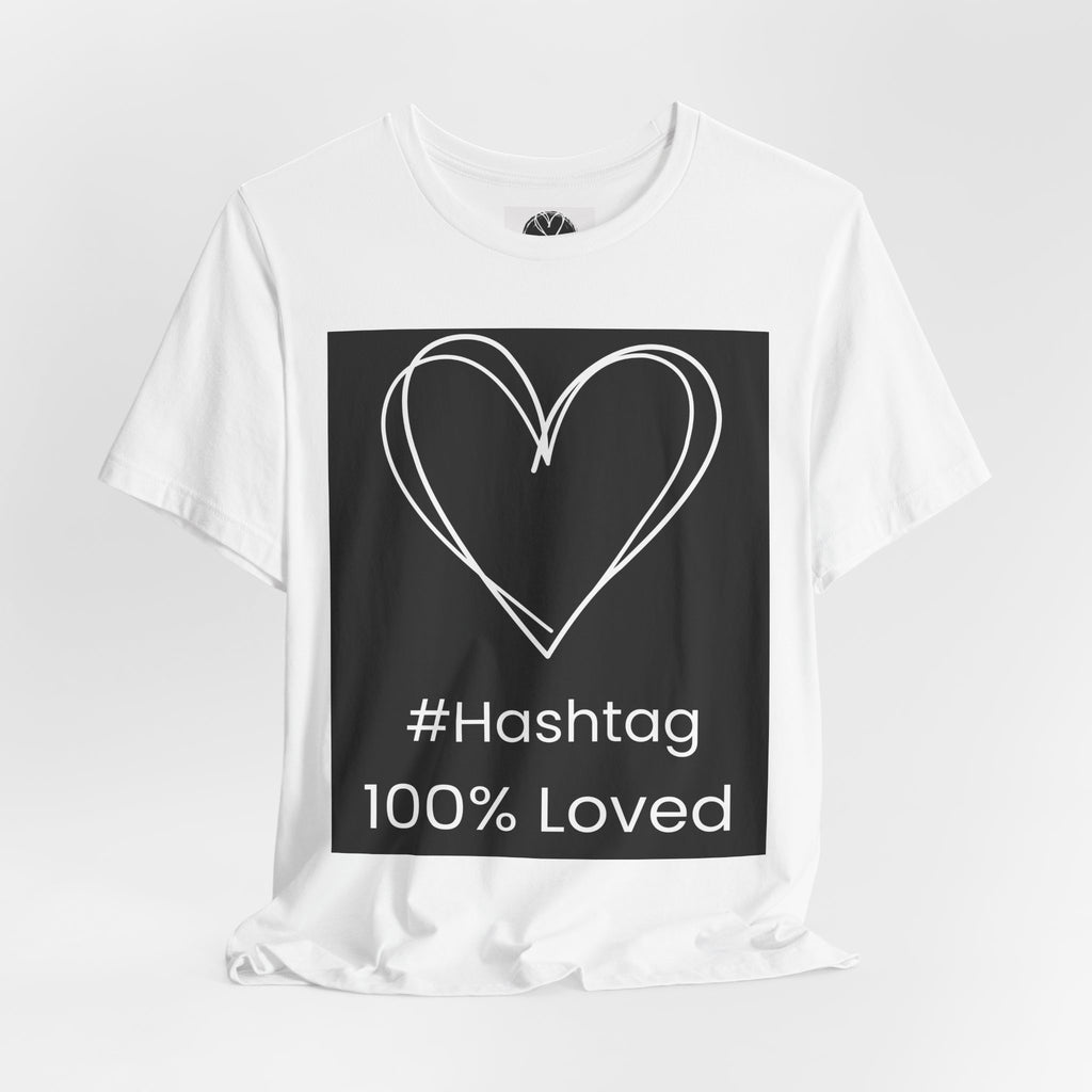 The Art of Being Me Tee | 100% Loved Collection | Heart2Heart