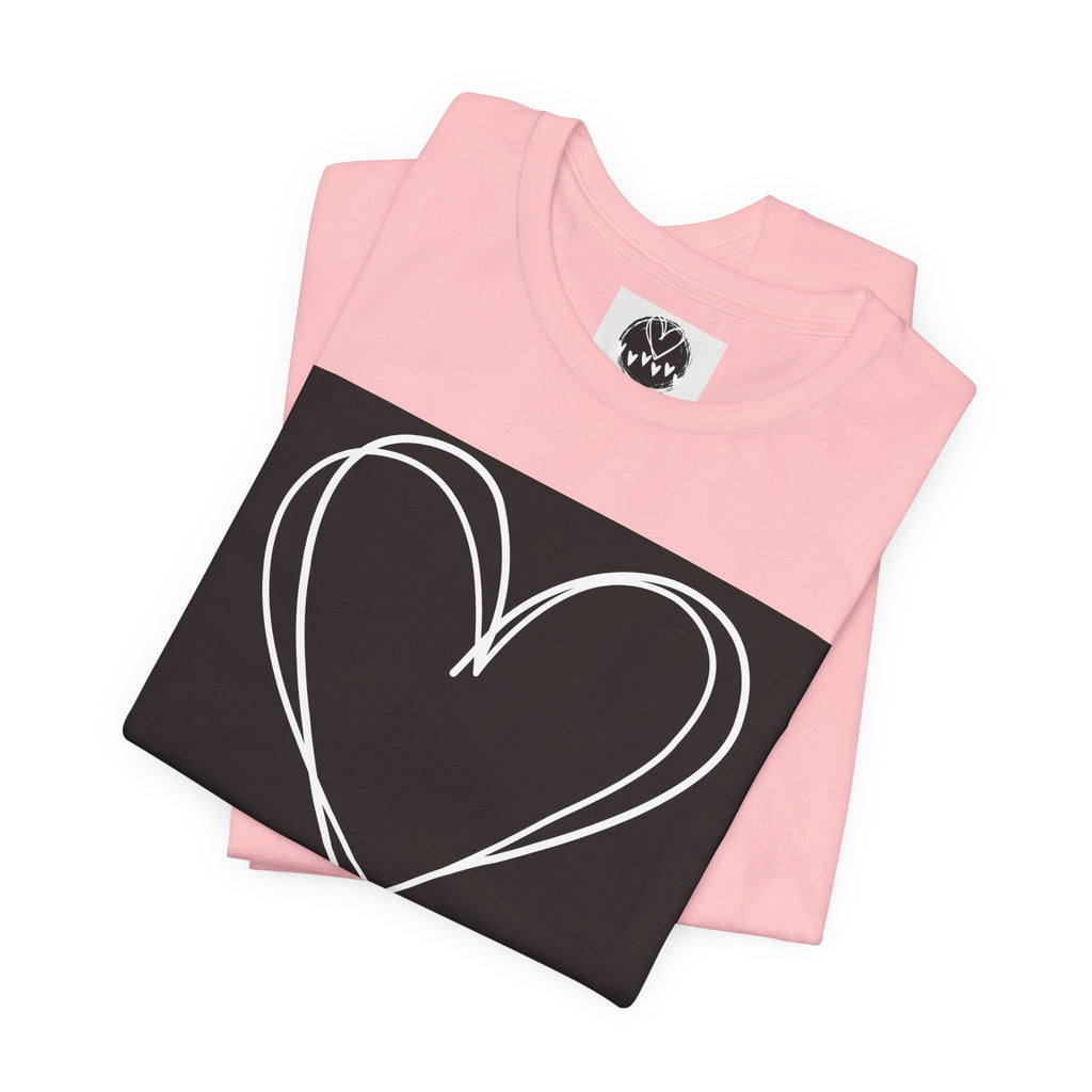 The Art of Being Me Tee | 100% Loved Collection | Heart2Heart