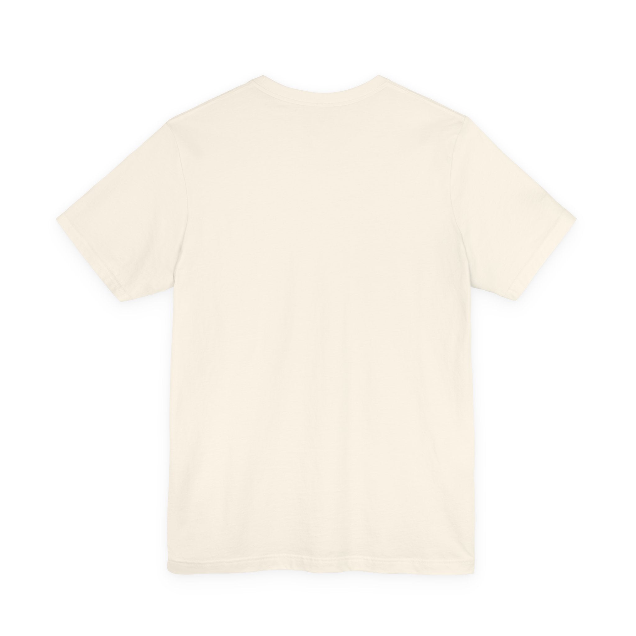 Gentle Heart Tee | Soft #Hashtag 100% Loved T-Shirt