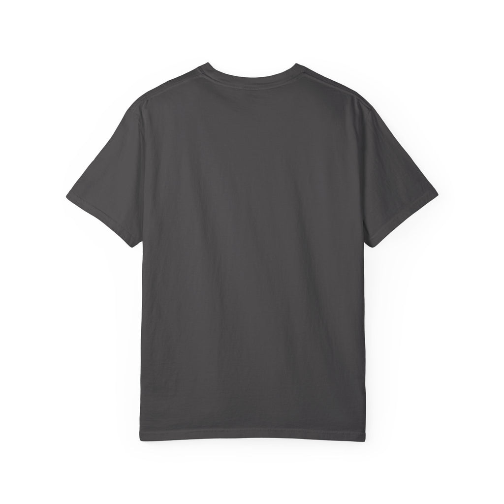 Hand-drawn Heart Tee | Minimal Neutral Graphic T-Shirt | Heart2Heart