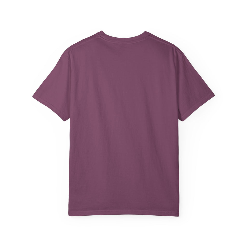 Red Heart Sketch Tee | #Hashtag 100% Loved Graphic T-Shirt