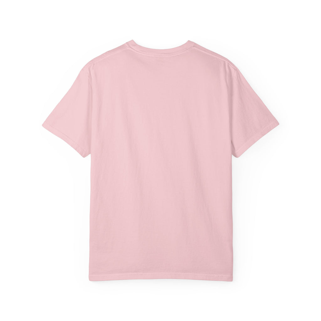 Red Heart Sketch Tee | #Hashtag 100% Loved Graphic T-Shirt