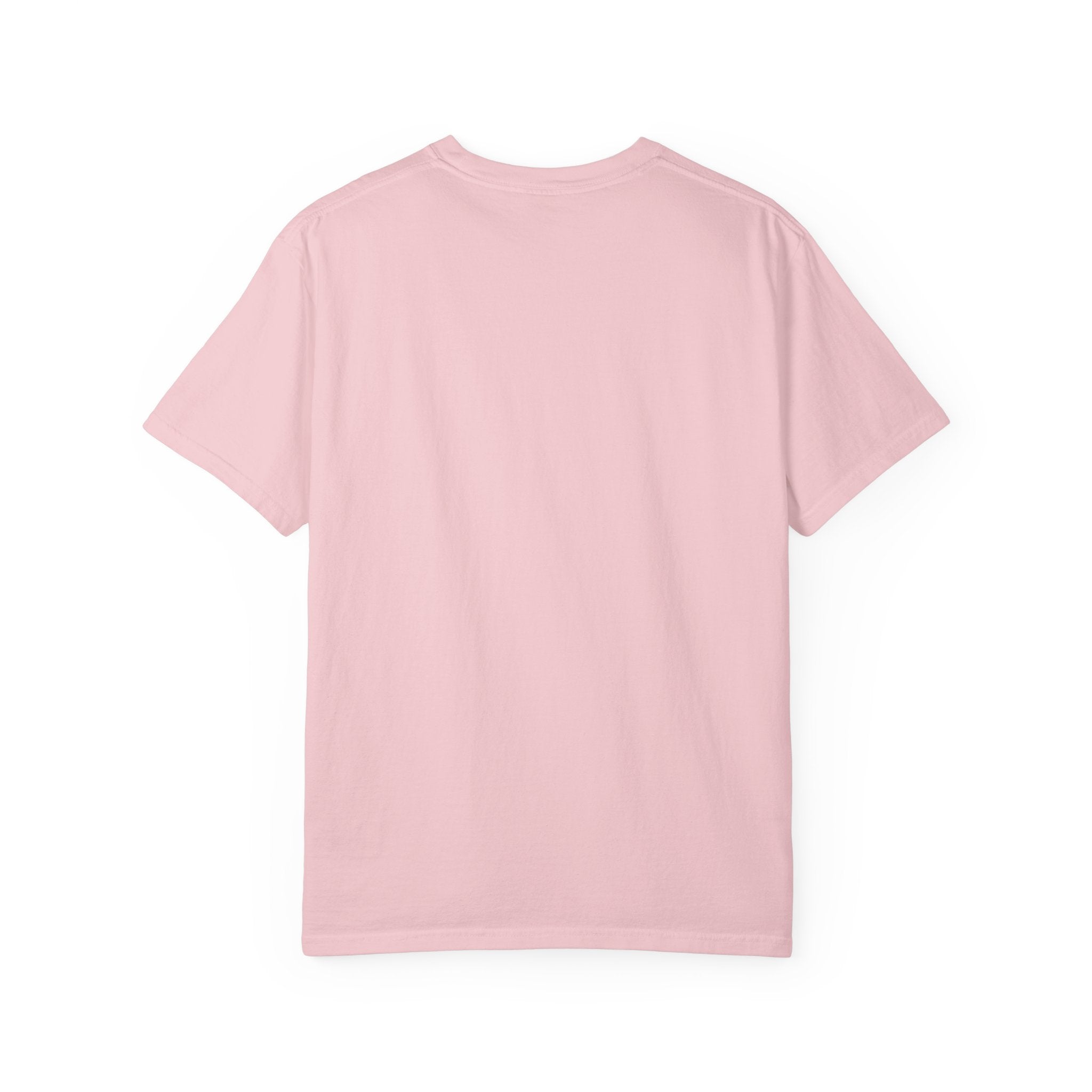 Red Heart Sketch Tee | #Hashtag 100% Loved Graphic T-Shirt